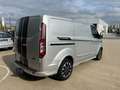 Ford Transit Custom sport 136 kw lengte 1 automaat alu wheels zie foto Argent - thumbnail 3