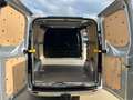 Ford Transit Custom sport 136 kw lengte 1 automaat alu wheels zie foto Argent - thumbnail 16