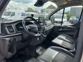 Ford Transit Custom sport 136 kw lengte 1 automaat alu wheels zie foto Argent - thumbnail 8