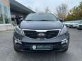 Kia Sportage Spirit 2WD*Navi&Kamera*Leder Grau - thumbnail 2