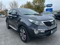 Kia Sportage Spirit 2WD*Navi&Kamera*Leder Grau - thumbnail 3