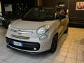 Fiat 500L 500L 1.3 mjt Lounge 85cv dualogic Beige - thumbnail 2