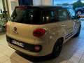 Fiat 500L 500L 1.3 mjt Lounge 85cv dualogic Beige - thumbnail 3