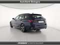 BMW 330 330i xDrive Touring Msport Blu/Azzurro - thumbnail 4