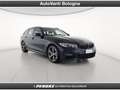 BMW 330 330i xDrive Touring Msport Blu/Azzurro - thumbnail 7