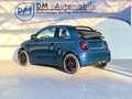 Fiat 500e La Prima Cabrio Navi Leder PDC Kamera Groen - thumbnail 6