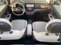 Fiat 500e La Prima Cabrio Navi Leder PDC Kamera Groen - thumbnail 14