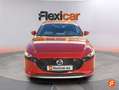 Mazda 3 2.0 e-SKYACTIV-G 88KW HOMURA Rojo - thumbnail 2