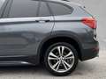 BMW X1 xDrive20d Sport Line Grau - thumbnail 9