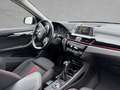 BMW X1 xDrive20d Sport Line Grau - thumbnail 4