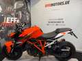 KTM 990 Super Duke Arancione - thumbnail 7