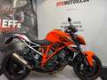 KTM 990 Super Duke Arancione - thumbnail 1