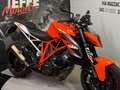 KTM 990 Super Duke Arancione - thumbnail 3