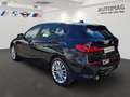 BMW 118 d Luxury Nero - thumbnail 4