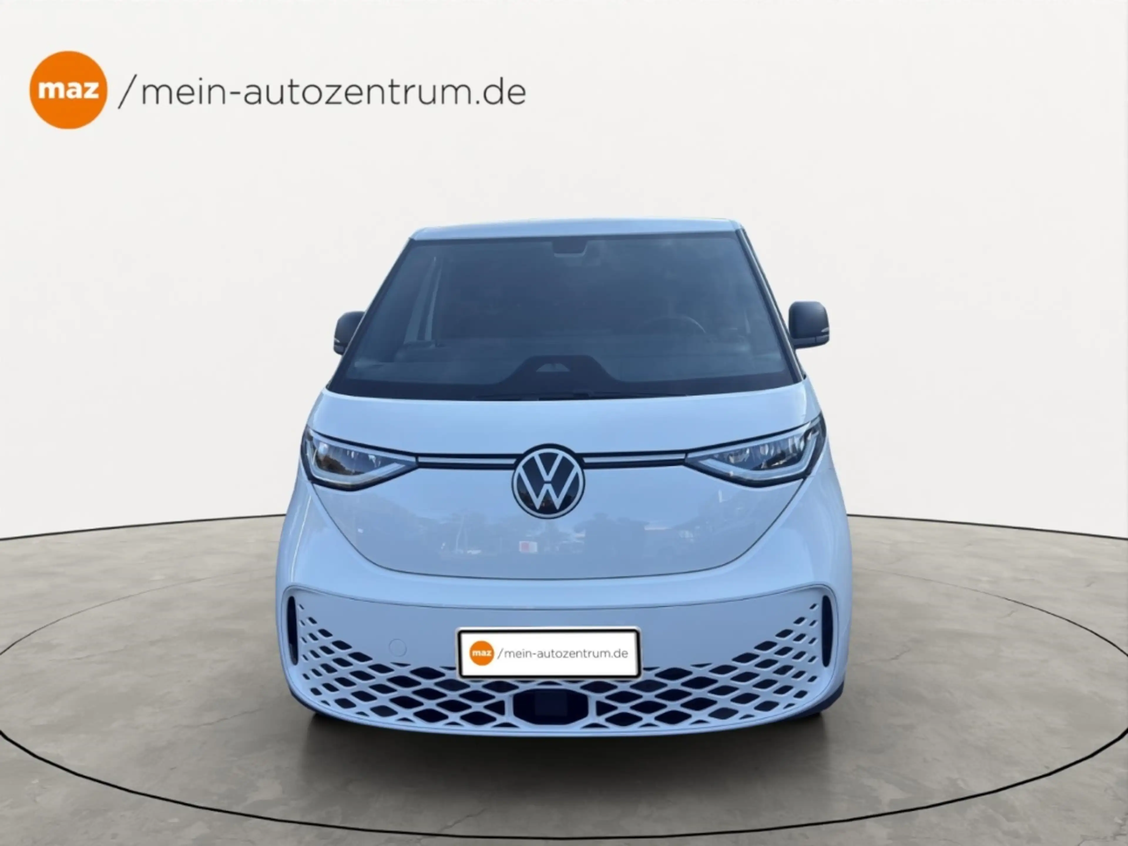 Volkswagen ID. Buzz Cargo Pro 4MOTION 79 kWh kurzer Radstand 2989 mm — photo 3
