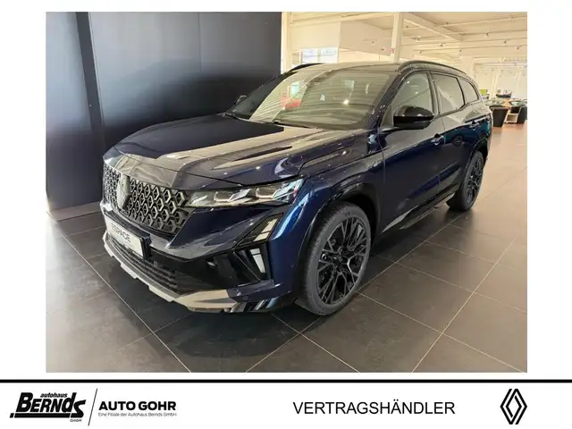 Renault Espace Full Hybrid E-TECH 200 Esprit Alpine 7-Sitzer