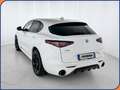 Alfa Romeo Stelvio 2.2 Turbodiesel 210 CV AT8 Q4 Veloce Bianco - thumbnail 4