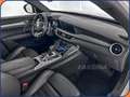 Alfa Romeo Stelvio 2.2 Turbodiesel 210 CV AT8 Q4 Veloce Bianco - thumbnail 14