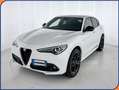 Alfa Romeo Stelvio 2.2 Turbodiesel 210 CV AT8 Q4 Veloce Bianco - thumbnail 3