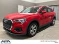 Audi Q3 45 TFSI e S tronic Matrix*RFK*Navi*VC Rot - thumbnail 1