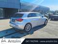 Mercedes-Benz A 160 Sport Argento - thumbnail 7