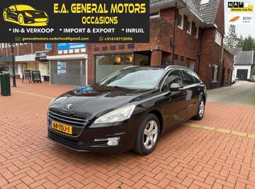 1.6 THP Blue L. Exe.