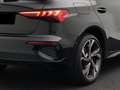 Audi A3 Sportback 40 tfsi e 2 X S line *PREZZO REALE* Nero - thumbnail 15