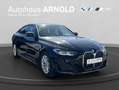 BMW 420 i Gran Coupé HiFi Tempomat Parkassist. Sitzhzg. Schwarz - thumbnail 3