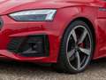 Audi A5 40 TFSI 2x S LINE PANO BuO ST.HEIZ Rot - thumbnail 7