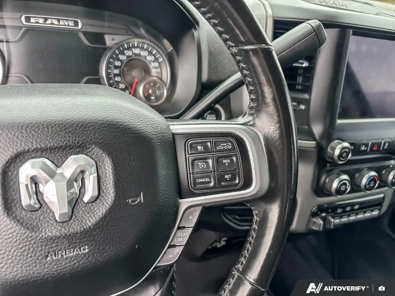 RAM 2500 снимка RAM 2500
