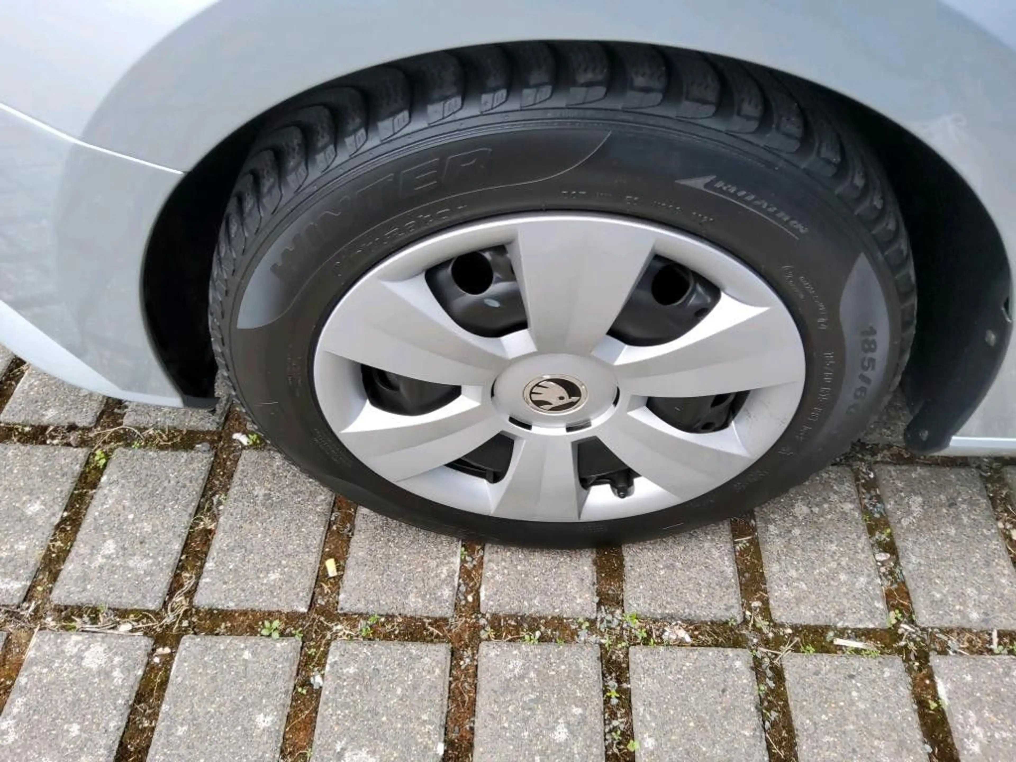 Skoda Fabia 1.0 TSI DSG Combi Ambition*NAVI*CARPLAY* — photo 5