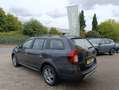 Dacia Logan MCV II Kombi Stepway Navi 100 LPG Gris - thumbnail 4