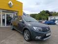 Dacia Logan MCV II Kombi Stepway Navi 100 LPG Gris - thumbnail 2