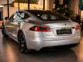 Tesla Model S Model S P100D 100kWh sehr gepflegter Zustand Silber - thumbnail 4