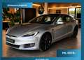 Tesla Model S Model S P100D 100kWh sehr gepflegter Zustand Silber - thumbnail 1