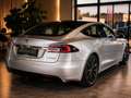 Tesla Model S Model S P100D 100kWh sehr gepflegter Zustand Silber - thumbnail 5