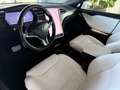Tesla Model S Model S P100D 100kWh sehr gepflegter Zustand Silber - thumbnail 6