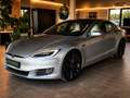 Tesla Model S Model S P100D 100kWh sehr gepflegter Zustand Silber - thumbnail 3