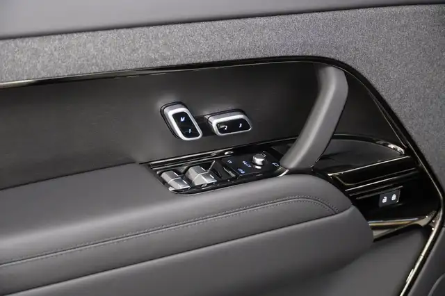 Land Rover Range Rover Sport 3.0PHEV Autobiography Ansicht 12
