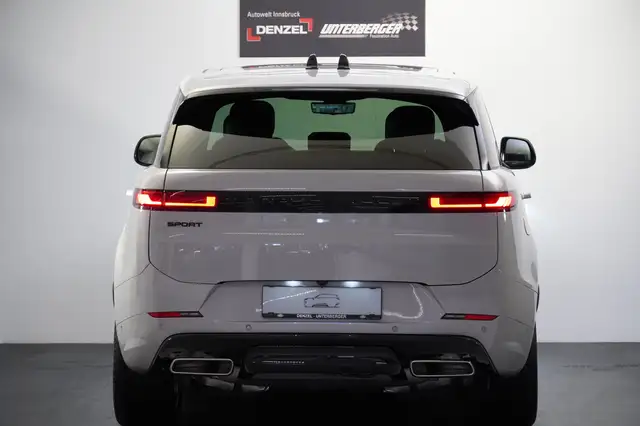 Land Rover Range Rover Sport 3.0PHEV Autobiography Ansicht 8