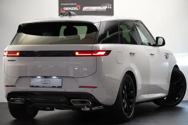 Land Rover Range Rover Sport 3.0PHEV Autobiography Ansicht 3