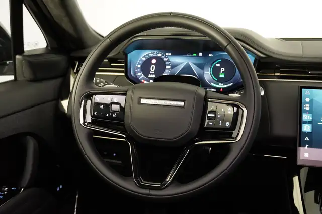 Land Rover Range Rover Sport 3.0PHEV Autobiography Ansicht 14