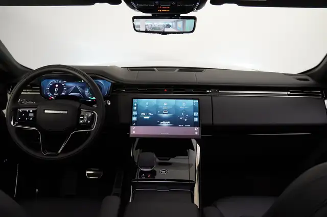 Land Rover Range Rover Sport 3.0PHEV Autobiography Ansicht 13