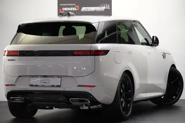Land Rover Range Rover Sport 3.0PHEV Autobiography Ansicht 4