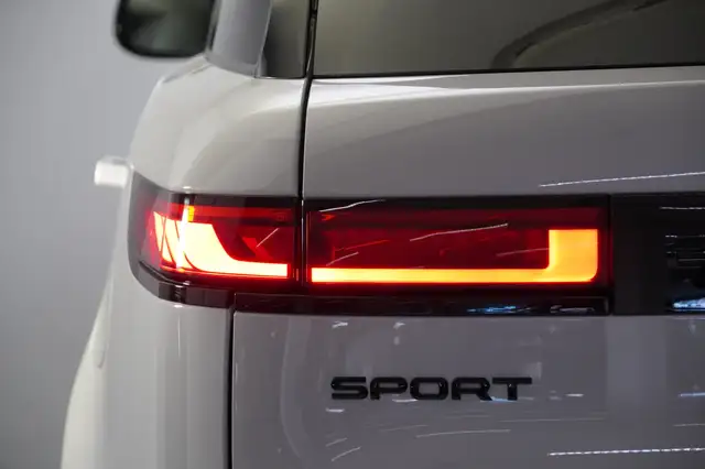 Land Rover Range Rover Sport 3.0PHEV Autobiography Ansicht 9
