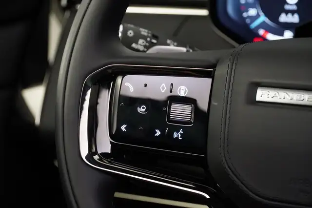 Land Rover Range Rover Sport 3.0PHEV Autobiography Ansicht 15