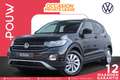 Volkswagen T-Cross 1.0 TSI 95pk Life Business | Navigatie | Climate C Negro - thumbnail 1