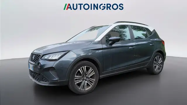 SEAT Arona 1.0 EcoTSI Style