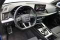 Audi Q5 40 TDI quattro S line LED Navi B&O AHK Pano Blau - thumbnail 10