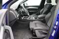Audi Q5 40 TDI quattro S line LED Navi B&O AHK Pano Blau - thumbnail 9